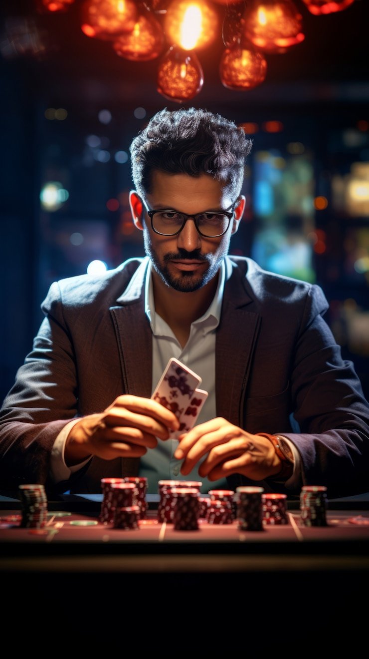 Koleksi permainan slot dan live dealer di aplikasi oketoto