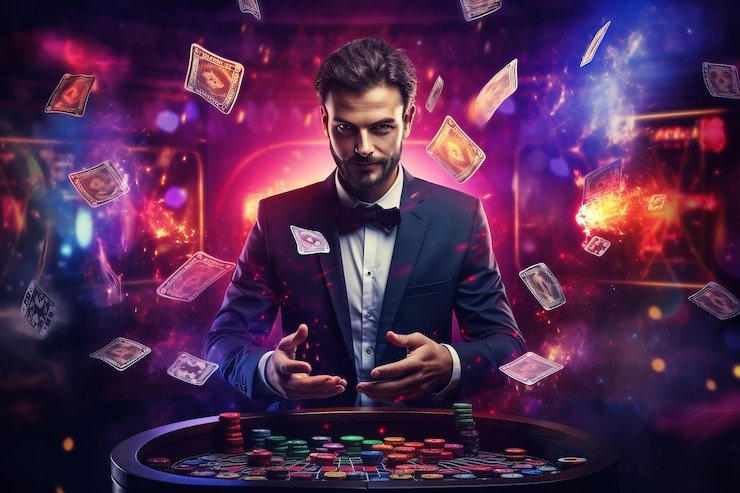 Program promosi multi-metode dengan bonus khusus