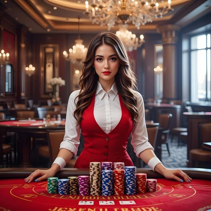 Antarmuka deposit oketoto dengan pilihan metode pembayaran lokal