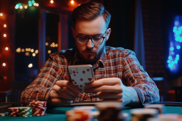 Konfirmasi deposit dan saldo akun Togel Draw
